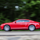 Illustration for article titled In Search of an Epic Driving Road in an Epic GT Car